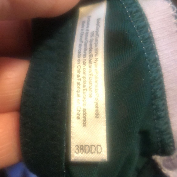 ADORE ME - EUC Bra (38DDD/F) - Picture 8 of 8